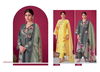 Aahana By T And M Digital Printed Heavy Cotton Dress Material Wholesale Price In Surat